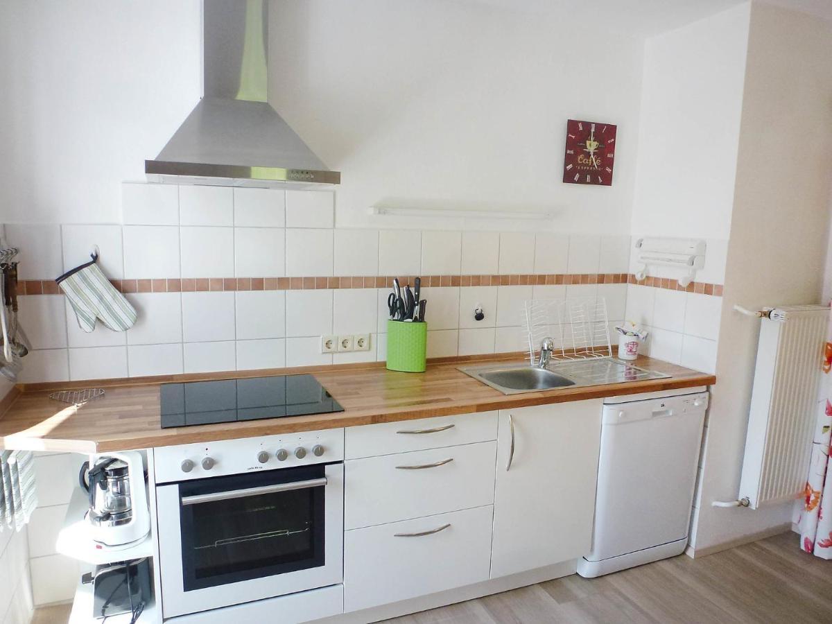 Apartment Maier-2 By Interhome Triberg im Schwarzwald Zewnętrze zdjęcie