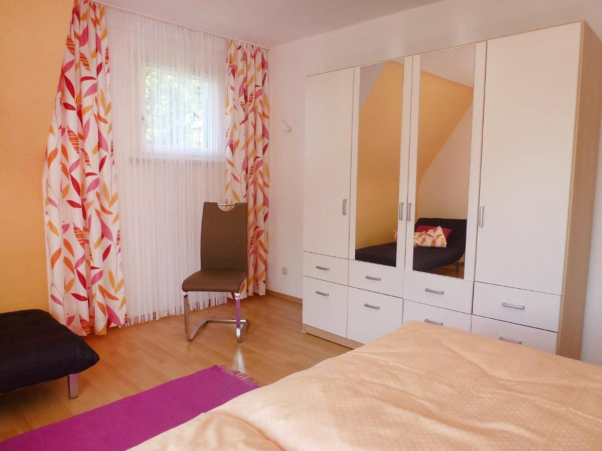 Apartment Maier-2 By Interhome Triberg im Schwarzwald Zewnętrze zdjęcie